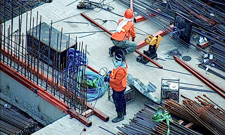 About Sogut Construction