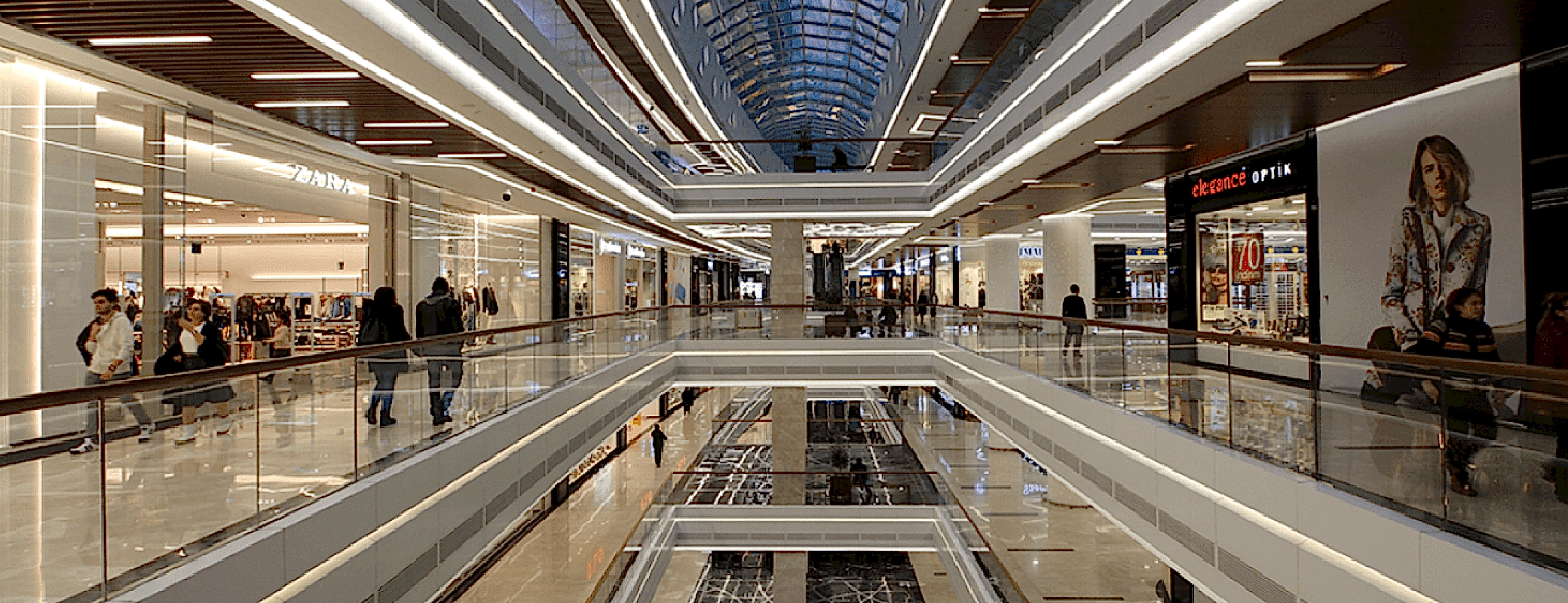 Metromall Eryaman Alışveriş ve Yaşam Merkezi
