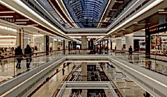 Metromall Eryaman Alışveriş ve Yaşam Merkezi