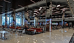Metromall Eryaman Alışveriş ve Yaşam Merkezi