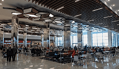 Metromall Eryaman Alışveriş ve Yaşam Merkezi