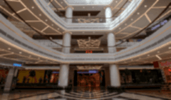 Metromall Eryaman Alışveriş ve Yaşam Merkezi