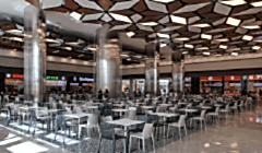 Metromall Eryaman Alışveriş ve Yaşam Merkezi