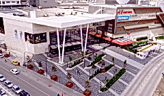Metromall Eryaman Alışveriş ve Yaşam Merkezi