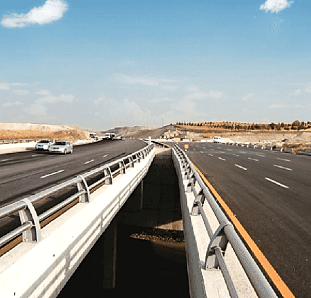 Hipodrom Yaya Üst Geçidi